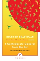 A Confederate General From Big Sur 039417271X Book Cover