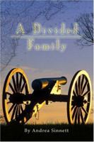 A Divided Family 1424152143 Book Cover
