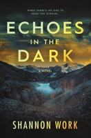 Echoes in the Dark (Mountain Resort Mystery series) B0FB2Z138G Book Cover