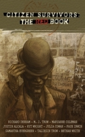Citizen Survivors: The Red Book 1913762823 Book Cover