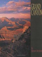 Grand Canyon: Window of Time 1580710077 Book Cover