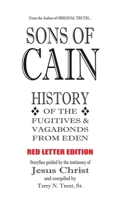 Sons of Cain 1962730484 Book Cover