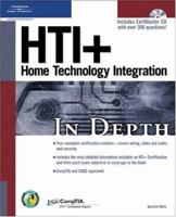 HTI+ In Depth 1592001572 Book Cover