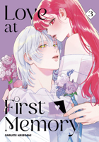 Love at First Memory 3 B0G1Y5PD21 Book Cover
