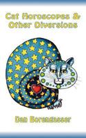 Cat Horoscopes & Other Diversions 097952041X Book Cover