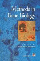 Methods in Bone Biology 1475771223 Book Cover