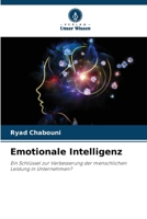 Emotionale Intelligenz 6207269527 Book Cover