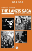 The Lanzis II 1649454066 Book Cover
