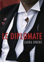 diplomate (Translation) 1632168030 Book Cover