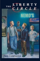 The Liberty Circle 0929141695 Book Cover