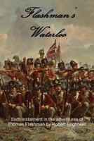 Flashman's Waterloo 1786973804 Book Cover