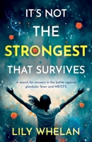 It's Not the Strongest That Survives 1805144049 Book Cover