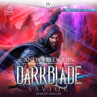 Savior B0DRBXMNTY Book Cover