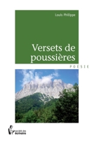 Versets de poussières (French Edition) 2342018258 Book Cover