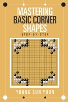 Mastering basic corner shapes Step-by-step B0DPCWRQGS Book Cover