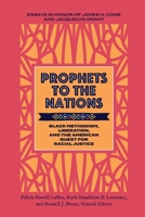 Prophets to the Nations 1953052053 Book Cover