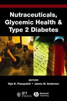 Nutraceuticals, Glycemic Health and Type 2 Diabetes 081382933X Book Cover