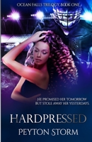 Hardpressed B08LNRKM1J Book Cover