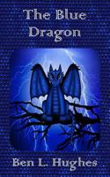 The Blue Dragon 1511713208 Book Cover