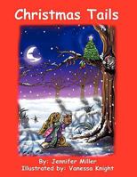 Christmas Tails 1425189873 Book Cover