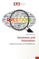 Extremism and Orientalism 3639607538 Book Cover