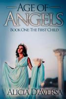 The First Child 1499590792 Book Cover