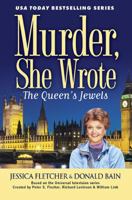 The Queen's Jewels 0451234561 Book Cover