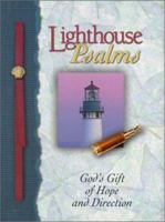 Lighthouse Psalms: God's Gift of Hope and Direction 1562928058 Book Cover
