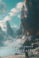 Deployment B0DT1K79LG Book Cover