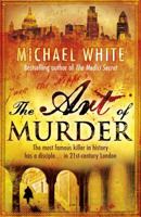 The Art of Murder 0099551446 Book Cover
