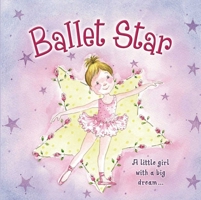 Ballet Star 1861478534 Book Cover