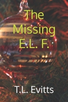Sparkles, The Elf 1520225199 Book Cover
