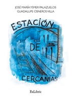Estación de cercanías 8419092967 Book Cover