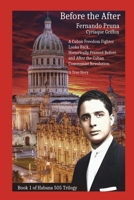 Before the After B0CRKKDN4R Book Cover