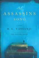 The Assassin's Song 1400076579 Book Cover