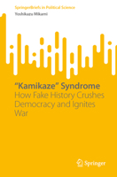 "Kamikaze" Syndrome 9819521947 Book Cover