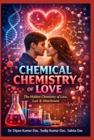 Chemical Chemistry of Love : The Hidden Chemistry of Love, Lust & Attachment B0GTHHJB11 Book Cover