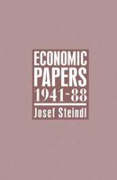 Economic Papers 1941-88 134920823X Book Cover