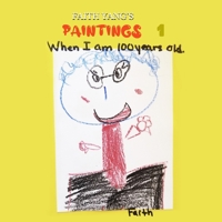 Faith Yang's Paintings B0BTX32HQY Book Cover