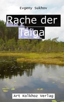 Rache der Taiga B097C7LJ49 Book Cover