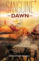 Sanguine Dawn 9390040515 Book Cover