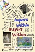 Inquire Within, Inspire Within 1952773164 Book Cover