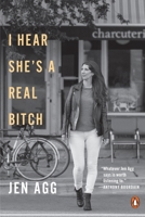 I Hear She's a Real Bitch 0143132644 Book Cover