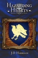 Hazarding Hearts 1081739908 Book Cover