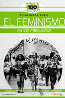 El Feminismo En 100 Preguntas 8499678270 Book Cover