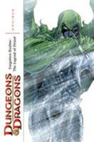 Dungeons & Dragons: Forgotten Realms - The Legend of Drizzt Omnibus Volume 2 1613773951 Book Cover