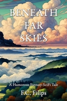 Beneath Far Skies B0DVHZHJWW Book Cover