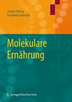 Molekulare Ern Hrung 3211992715 Book Cover