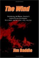 The Wind: Introducing Art Decco Private Investigator 1591093392 Book Cover