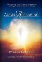 Angels Appearing 0977239500 Book Cover